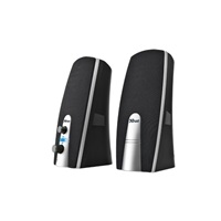 TRUST Reproduktory 2.0 MiLa Speaker Set