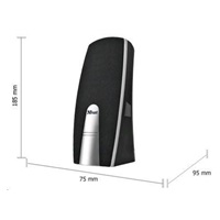 TRUST Reproduktory 2.0 MiLa Speaker Set