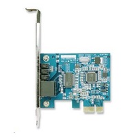 Intellinet Gigabit PCI Express Network Card