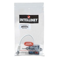 Intellinet 2-Port Modular Distributor, FTP Rozdvojka RJ45