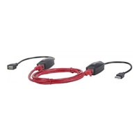 MANHATTAN USB Line Extender (USB 1.1, max. 60m)