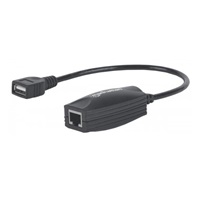 MANHATTAN USB Line Extender (USB 1.1, max. 60m)
