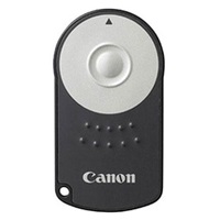 Canon RC-6  dálková spoušť, infra