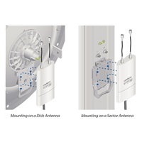 UBNT airMAX Rocket M2