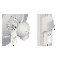 UBNT airMAX Rocket M2