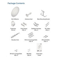 UBNT airMAX RocketDish RD-5G30