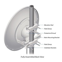 UBNT airMAX RocketDish RD-5G30