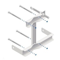 UBNT airMAX RocketDish RD-5G30