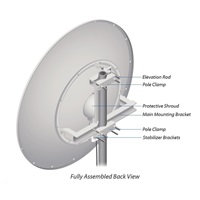 UBNT airMAX RocketDish RD-5G34