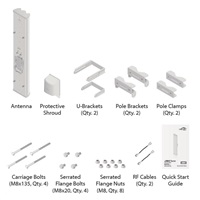 UBNT airMAX Sector Antenna AM-5G19-120