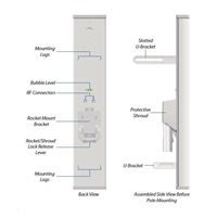 UBNT airMAX Sector Antenna AM-5G19-120