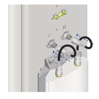 UBNT airMAX Sector Antenna AM-5G19-120