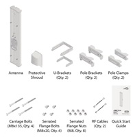 UBNT airMAX Sector Antenna AM-5G20-90