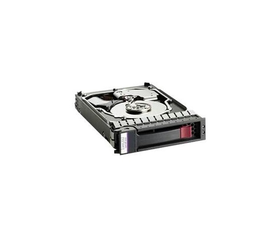 HP HDD P2000 1TB 6G SAS 7.2K DP MDL LFF