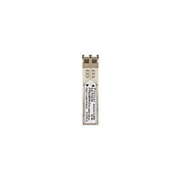 HPE X120 1G SFP LC BX 10-D Transceiver