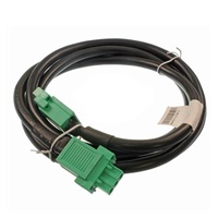 HPE X290 1000 A JD5 2m RPS Cable
