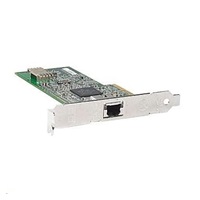 HPE MSR 1-port Enhanced Serial SIC Mod
