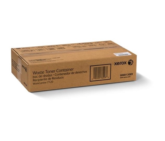 Xerox Waste Toner Container pro WC7120/WC72xx (33K) (R5)