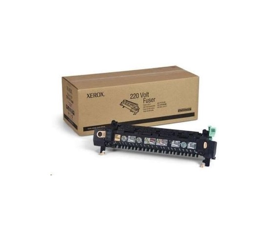 Xerox Fuser Cartridge, 220v pro WC7120/WC72xx (100K) (R8)