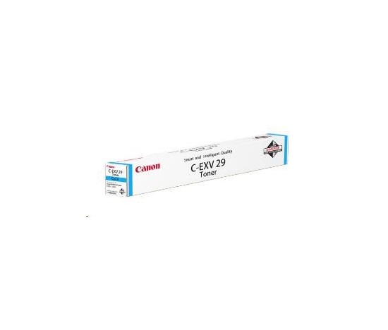 Canon Toner C-EXV 29 Cyan (IR Advance C5030/5035)