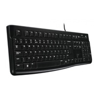 Logitech K120 CZ