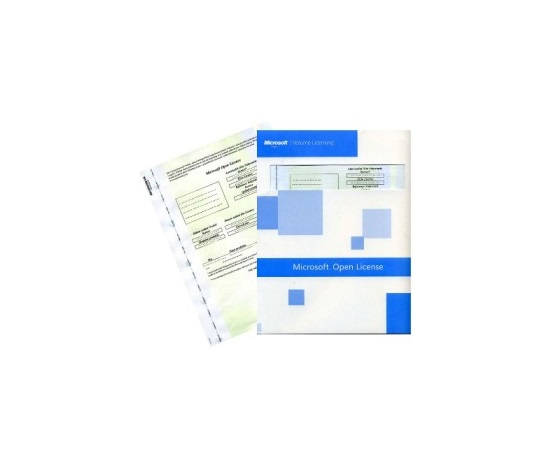 Visual Studio Pro Sub MSDN LicSAPk OLP NL Qlfd