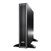 APC Smart-UPS X-Series 48V External Battery Pack Rack/Tower, 2U, SMX750I, SMX1000I, SMX1500RMI2U, SMX1500RMI2UNC