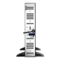 APC Smart-UPS X-Series 48V External Battery Pack Rack/Tower, 2U, SMX750I, SMX1000I, SMX1500RMI2U, SMX1500RMI2UNC