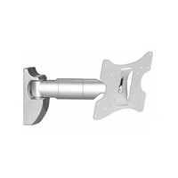 Reflecta FLEXO 40-200B nástěnný držák monitoru černý