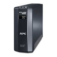 APC Power-Saving Back-UPS Pro 900, 230V CEE 7/5, české zásuvky (540W)
