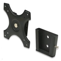 MANHATTAN Nástěnný držák LCD / TV fixní (max. 22"/15kg)