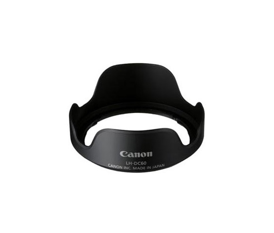 Canon LH-DC60 sluneční clona