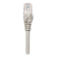 Intellinet Patch kabel Cat5e UTP 10m šedý