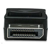 MANHATTAN Kabel DisplayPort propojovací 1m