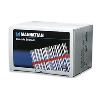 MANHATTAN Stojan na čtečky čárových kódů (husí krk)