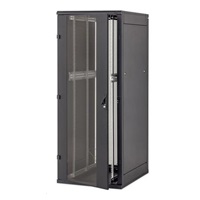 TRITON 19" stojanový rozvaděč 42U/800x800, rozebíratelný, černý