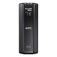 APC Power-Saving Back-UPS Pro 1200, 230V CEE 7/5, české zásuvky (720W)
