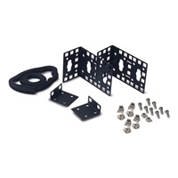 APC NetShelter Zero U Accessory Mounting Bracket