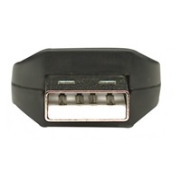 MANHATTAN Zvuková karta USB 3-D Sound Adapter