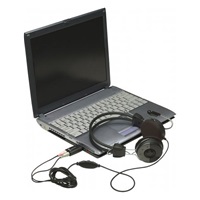 MANHATTAN Zvuková karta USB 3-D Sound Adapter