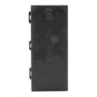 APC Replacement Battery Cartridge #124, BR1200GI, BR1200G-FR, BR1500GI, BR1500G-FR, SMC1000I-2U