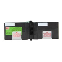 APC Replacement Battery Cartridge #124, BR1200GI, BR1200G-FR, BR1500GI, BR1500G-FR, SMC1000I-2U