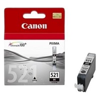 Canon BJ CARTRIDGE CLI-521BK (CLI521BK)