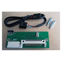 EUROCASE Card reader pro MC8102 a MC8107