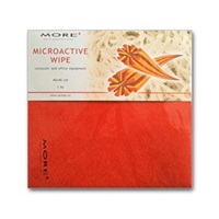 Mikroaktivní utěrka M10106 MORE