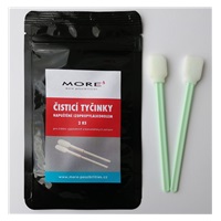 Čisticí tyčinky M10107 MORE