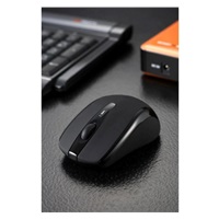 EVOLVEO WML-306B bezdrátová myš