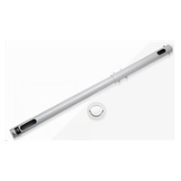 EPSON Ceiling pipe 918-1168mm ELPFP14 Use with ceiling mounts ELPMB22/ELPMB23