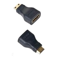 GEMBIRD Redukce HDMI / Mini HDMI (F/M)