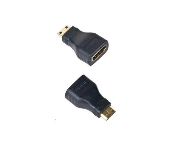 GEMBIRD Redukce HDMI / Mini HDMI (F/M)